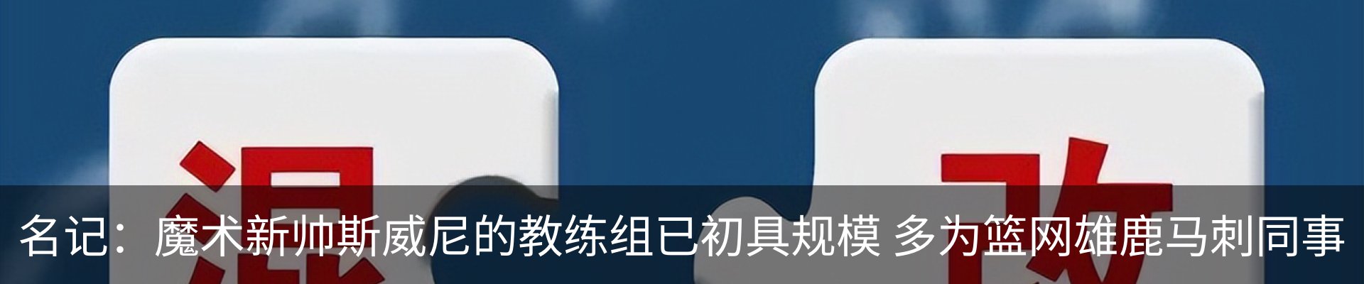 新闻动态